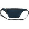 NITRO ledvinka NITRO HIP BAG Fragments Blue