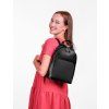 VUCH Filipa Roomy Black 9 l