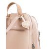 VUCH Filipa Roomy Beige 9 l