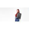 VUCH Gioia Big Dark Grey 16 l