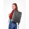 VUCH Gioia Big Dark Grey 16 l