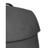 VUCH Gioia Big Dark Grey 16 l