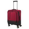 Travelite Crosslite 5.0 S Red – cestovní doplněk, produktový záběr 2