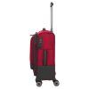 Travelite Crosslite 5.0 S Red – cestovní doplněk, boční pohled, záběr 4