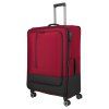 Travelite Crosslite XL Red – cestovní doplněk, produktový záběr 2