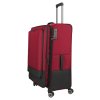 Travelite Crosslite XL Red – cestovní doplněk, produktový záběr 3