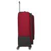 Travelite Crosslite XL Red – cestovní doplněk, boční pohled, záběr 6