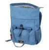 96334 24 basics short handle mini rollup backpack i2