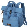 Travelite Basics Short Handle Mini Denim 8l – cestovní doplněk, produktový záběr 2