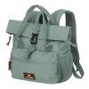 96334 81 basics short handle mini rollup backpack vr