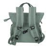 96334 81 basics short handle mini rollup backpack h