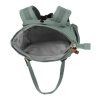 96334 81 basics short handle mini rollup backpack i