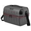 Travelite Dynamiic Beautycase Anthracite – cestovní doplněk, produktový záběr 4