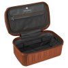 Travelite Dynamiic Beautycase Copper – cestovní doplněk, vnitřní prostor