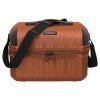 Travelite Dynamiic Beautycase Copper – cestovní doplněk, celkový pohled