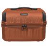 Travelite Dynamiic Beautycase Copper – cestovní doplněk, pohled zepředu