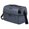 Travelite Dynamiic Beautycase Denim Blue – cestovní doplněk, produktový záběr 4