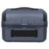 Travelite Dynamiic Beautycase Denim Blue – cestovní doplněk, pohled zepředu