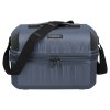 Travelite Dynamiic Beautycase Denim Blue – cestovní doplněk, celkový pohled