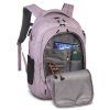 Bestway Batoh Evolution Air - kalifornská modrá/tmavomodrá 22l