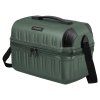 Travelite Dynamiic Beautycase Green – cestovní doplněk, produktový záběr 4
