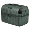 Travelite Dynamiic Beautycase Green – cestovní doplněk, produktový záběr 3