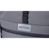 batoh nitro cosmo graphite 9