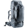 deuter Voyager 60+10 SL Black