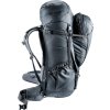 deuter Voyager 60+10 SL Black