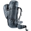 deuter Voyager 60+10 SL Black