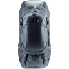 deuter Voyager 60+10 SL Black