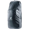 deuter Voyager 60+10 SL Black