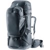 deuter Voyager 60+10 SL Black