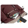 bellroy cinch minipack burgundy galerie v2 bhra bur 243 05
