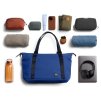 bellroy classic getaway bag indigo galerie v2 bcga ind 244 08