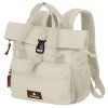Travelite Basics Short Handle Mini Off-White 8l – cestovní doplněk, produktový záběr 2