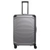 Travelite Millennium L Silver – cestovní doplněk, celkový pohled