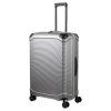 Travelite Millennium L Silver – cestovní doplněk, produktový záběr 2