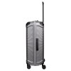 Travelite Millennium L Silver – cestovní doplněk, produktový záběr 3