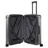Travelite Millennium L Silver – cestovní doplněk, vnitřní prostor, záběr 7