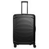 Travelite Millennium L Black – cestovní doplněk, celkový pohled