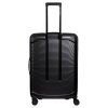 Travelite Millennium L Black – cestovní doplněk, pohled zepředu