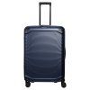 Travelite Millennium L Navy – cestovní doplněk, celkový pohled