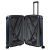 Travelite Millennium L Navy – cestovní doplněk, vnitřní prostor, záběr 7