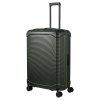 Travelite Millennium L Pine Green – cestovní doplněk, produktový záběr 2