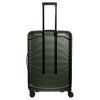 Travelite Millennium L Pine Green – cestovní doplněk, produktový záběr 3