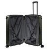 Travelite Millennium L Pine Green – cestovní doplněk, vnitřní prostor, záběr 6