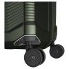 Travelite Millennium L Pine Green – cestovní doplněk, detail koleček, záběr 11