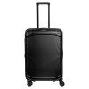 Travelite Millennium M Black – cestovní doplněk, celkový pohled