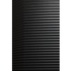 Travelite Millennium M Black – cestovní doplněk, detail materiálu